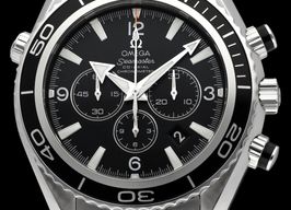 Omega Seamaster Planet Ocean Chronograph 2210.50.00 -