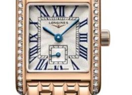 Longines DolceVita L5.200.9.71.6 -
