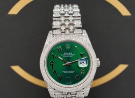 Rolex Datejust 41 126300 -