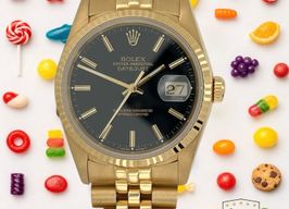 Rolex Datejust 36 16238 -