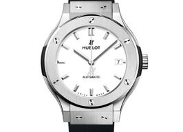 Hublot Classic Fusion 565.NX.2611.RX -