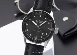 Blancpain Fifty Fathoms Bathyscaphe 5000-1110-B52A -