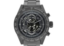 TAG Heuer Carrera Calibre HEUER 01 CAR2A91 -