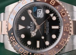 Rolex GMT-Master II 126711CHNR -