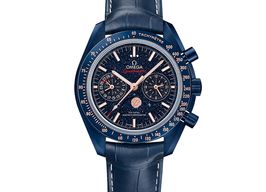 Omega Speedmaster Moonphase 304.93.44.52.03.002 -
