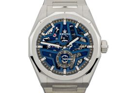 Zenith Defy Skyline 03.9300.3620/79.I001 -