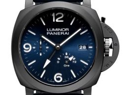 Panerai Luminor GMT Automatic PAM01574 -