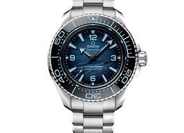 Omega Seamaster Planet Ocean 215.30.46.21.03.002 -