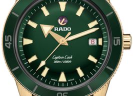 Rado HyperChrome Captain Cook R32504317 -