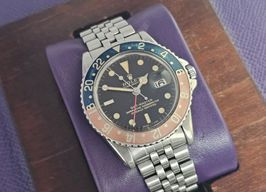 Rolex GMT-Master 1675 -