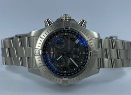 Breitling Avenger Seawolf A73390 (Unknown (random serial)) - 45 mm Steel case