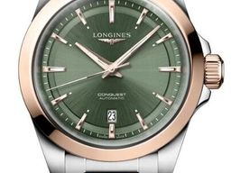 Longines Conquest L3.320.5.02.6 -