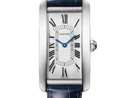 Cartier Tank Américaine WSTA0083 -
