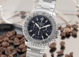 Blancpain Air Command 2285F-1130-71A -