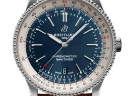 Breitling Navitimer A17326211C1P1 -