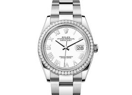 Rolex Datejust 36 126284RBR -