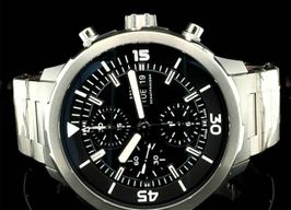 IWC Aquatimer Chronograph IW376804 -