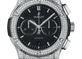 Hublot Classic Fusion Chronograph 541.NX.1171.RX.1704 -