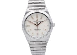 Breitling Chronomat 36 A10380101A2A1 -