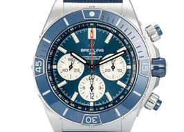 Breitling Chronomat AB0136161C1S1 -