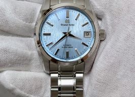 Grand Seiko Heritage Collection SBGH347 -