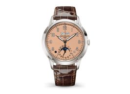 Patek Philippe Perpetual Calendar 5320G-011 -