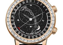 Patek Philippe Celestial 6104R-001 -