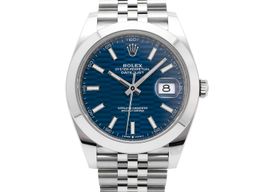 Rolex Datejust 41 126300 -
