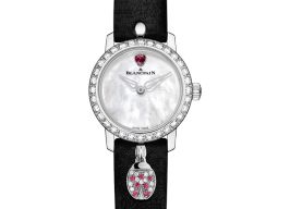 Blancpain Women 0063D-1954-63A -