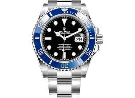 Rolex Submariner Date 126619LB -