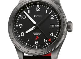 Oris Big Crown ProPilot 01 798 7773 4284 HB-ZQG-Set -