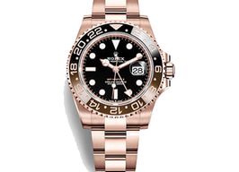 Rolex GMT-Master II 126715CHNR -