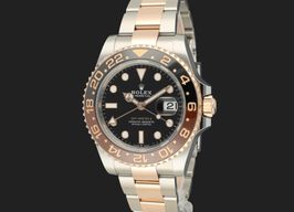 Rolex GMT-Master II 126711CHNR -