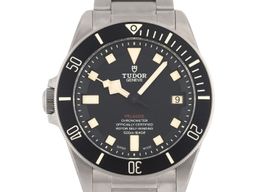 Tudor Pelagos 25610TNL -