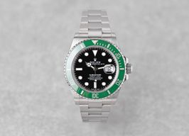 Rolex Submariner Date 126610LV -