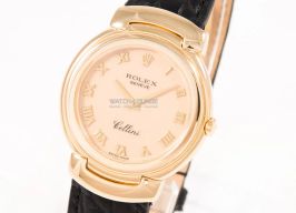 Rolex Cellini 6622 -