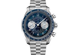 Omega Speedmaster Chronoscope 329.30.43.51.03.001 -