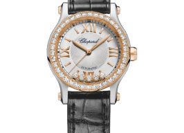 Chopard Happy Sport 278573-6015 -