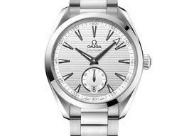 Omega Seamaster Aqua Terra 220.10.41.21.02.002 -