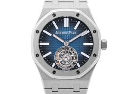 Audemars Piguet Royal Oak Tourbillon 26730ST.OO.1320ST.02 -