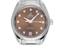 Omega Seamaster Aqua Terra 220.10.34.20.63.001 -
