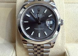 Rolex Datejust 41 126300 -