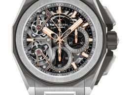 Zenith Defy 95.9100.9020/78.I001 -