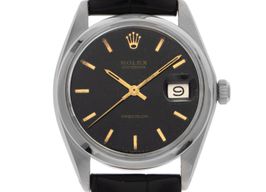 Rolex Oyster Precision 6694 (1971) - 34 mm