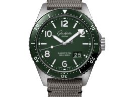 Glashütte Original SeaQ Panorama Date 1-36-13-07-83-34 -