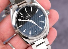 Omega Seamaster Aqua Terra 220.10.41.21.01.001 -