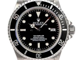 Rolex Sea-Dweller 4000 16600 -