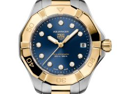 TAG Heuer Unknown WBP1323.BB0004 -