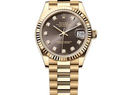 Rolex Datejust 31 278278 -