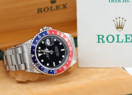Rolex GMT-Master 16700 -